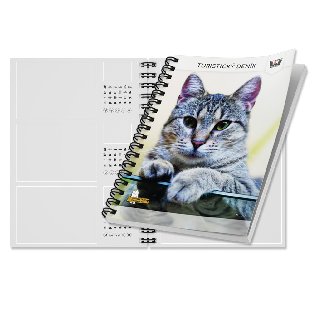 Kitt&Café Toulavý ráj v Kroměříži