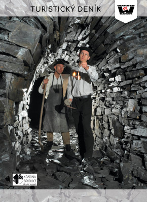 Národní geopark Krajina břidlice