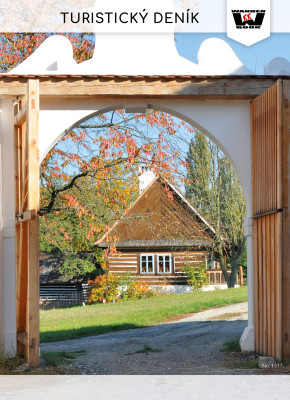 Muzeum lidových staveb v Kouřimi