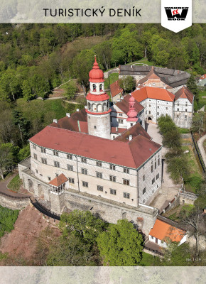Zámek Náchod