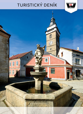 Slavonice