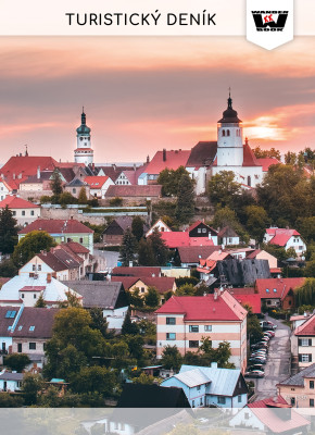 Nové Město nad Metují