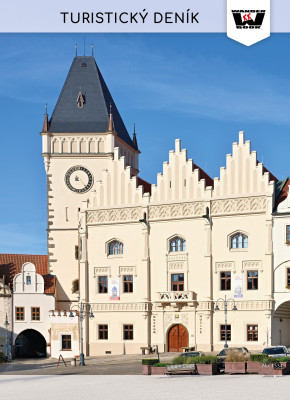 Husitské muzeum v Táboře