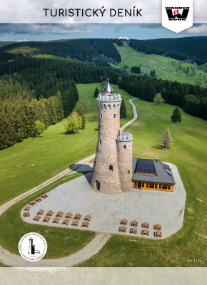 Dalimilova rozhledna