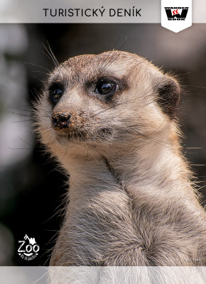 Zoo Na Hrádečku v Horní Pěně