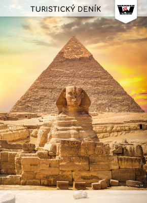 Turistický deník (No. 64)