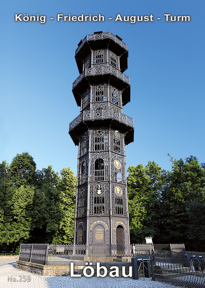 DE Löbau Turm V