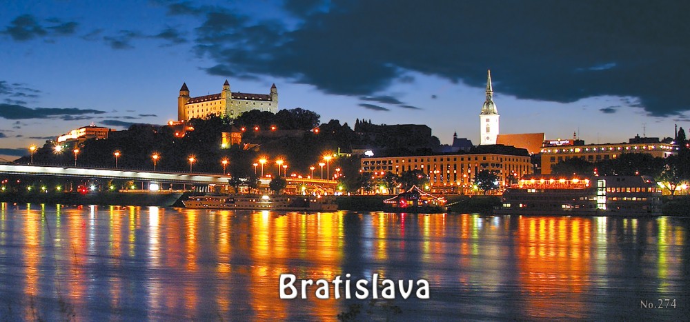 Bratislava P