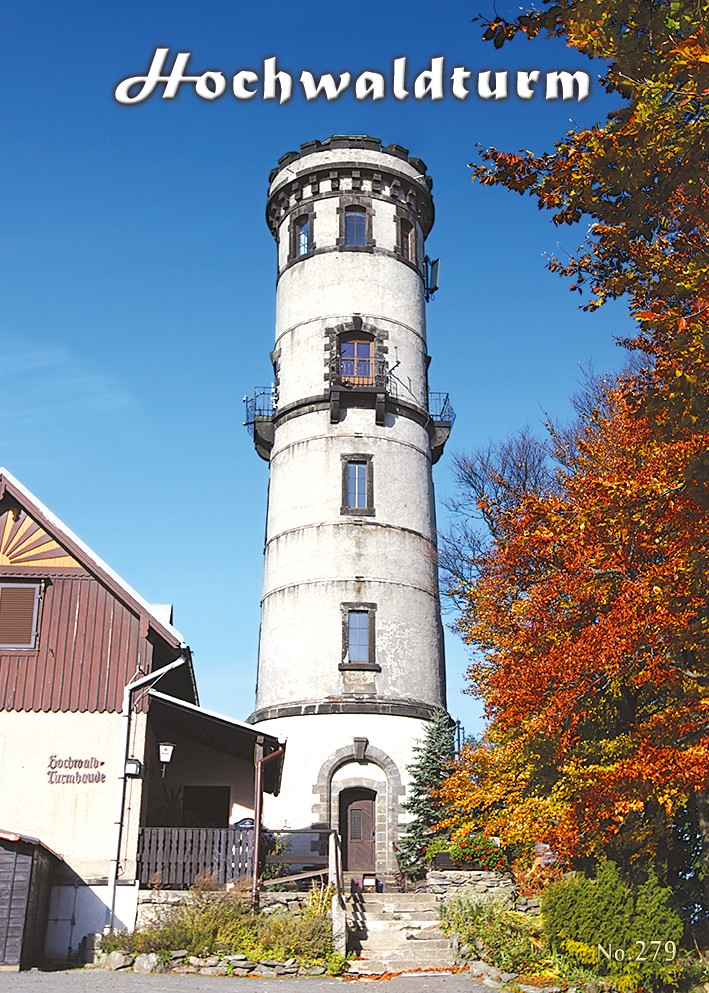 DE Hochwaldturm