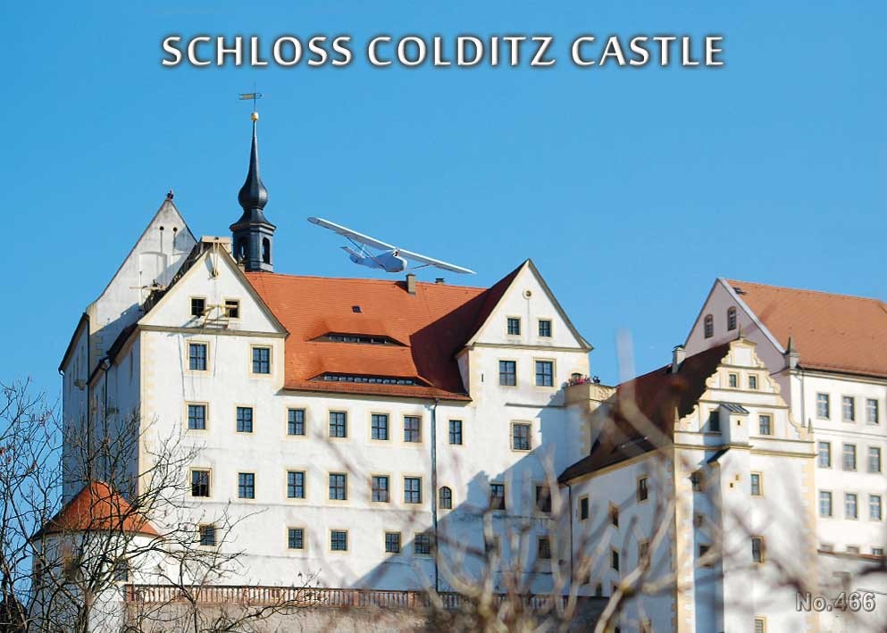 Schloss Colditz