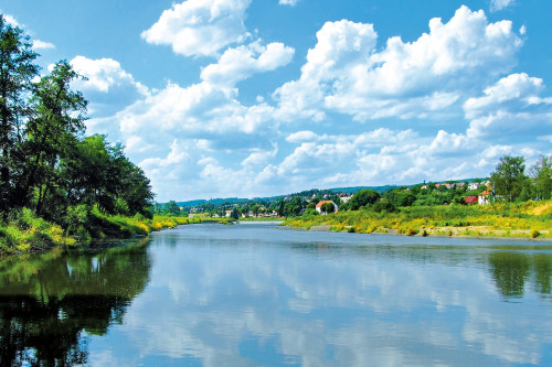 Čtyři řeky s Trilobitem – Berounka