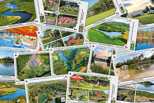 Kam za koupáním? Mrkněte na náš web.