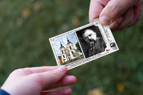 Krajem Šimona Kouzelníka  14. 10.