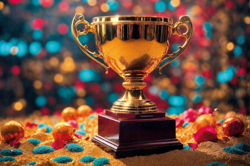 Losování o ceny 2024