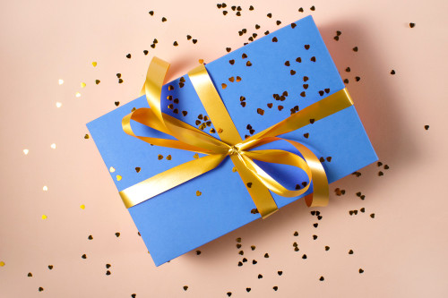 Losování o ceny 2025 - i vy můžete vyhrát