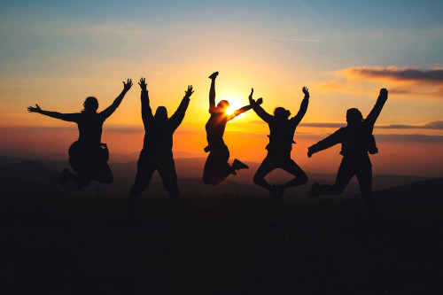 Osobní a Týmové vizitky za výhodnější ceny