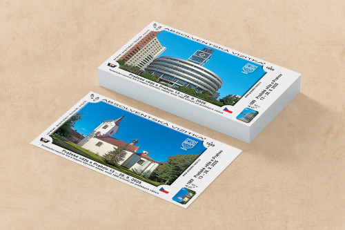 Pražské věže s Prahou 13 – 28. 9. 2025