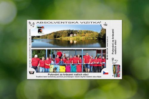 Putování za krásami našich obcí 17. 7. 