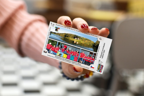 Putování za krásami našich obcí 24. 6. 2023