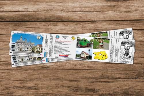 Jarní sraz turistů Středočeské oblasti KČT