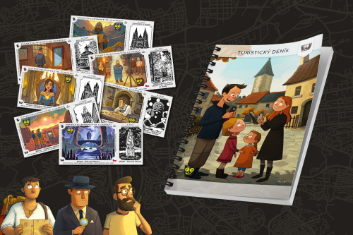 Weelet – dobrodružné trasy po Česku