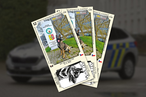 XIV. Den s Policií ČR 2024