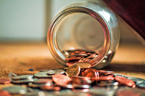 Změna doporučených prodejních cen