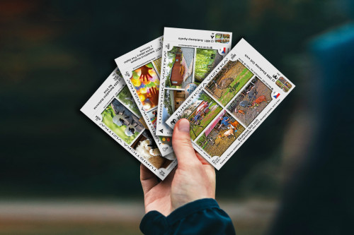 Zrušené Turistické vizitky k 17. 2. 2023