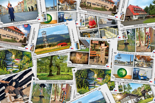 Zrušené vizitky k 9.9. 2024