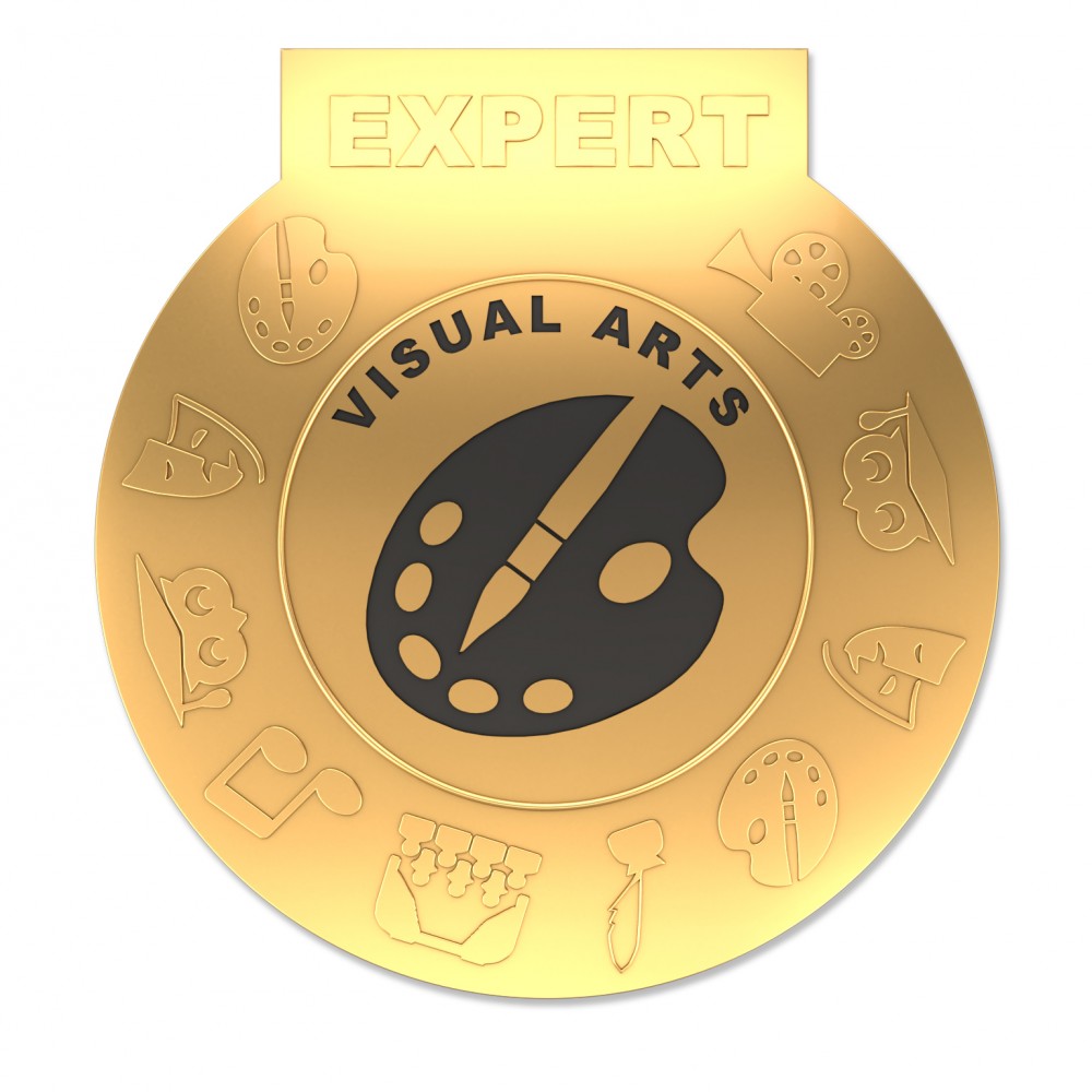 Expert – Výtvarné umění 150