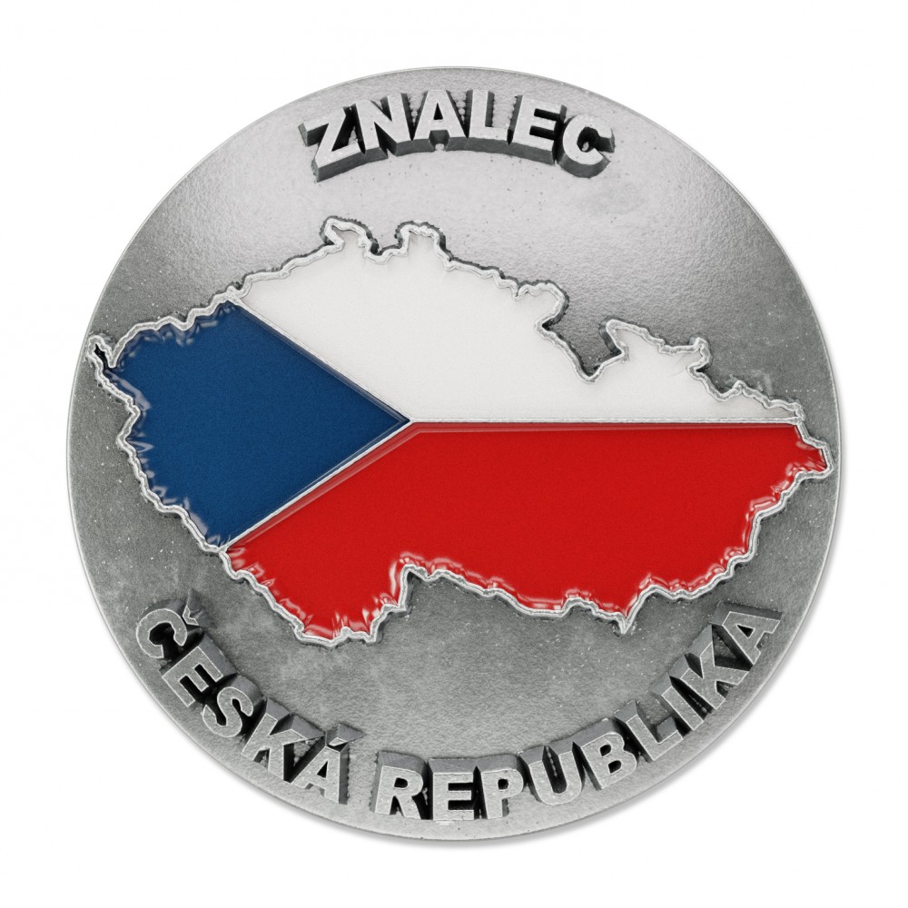 Znalec – Česká republika 100