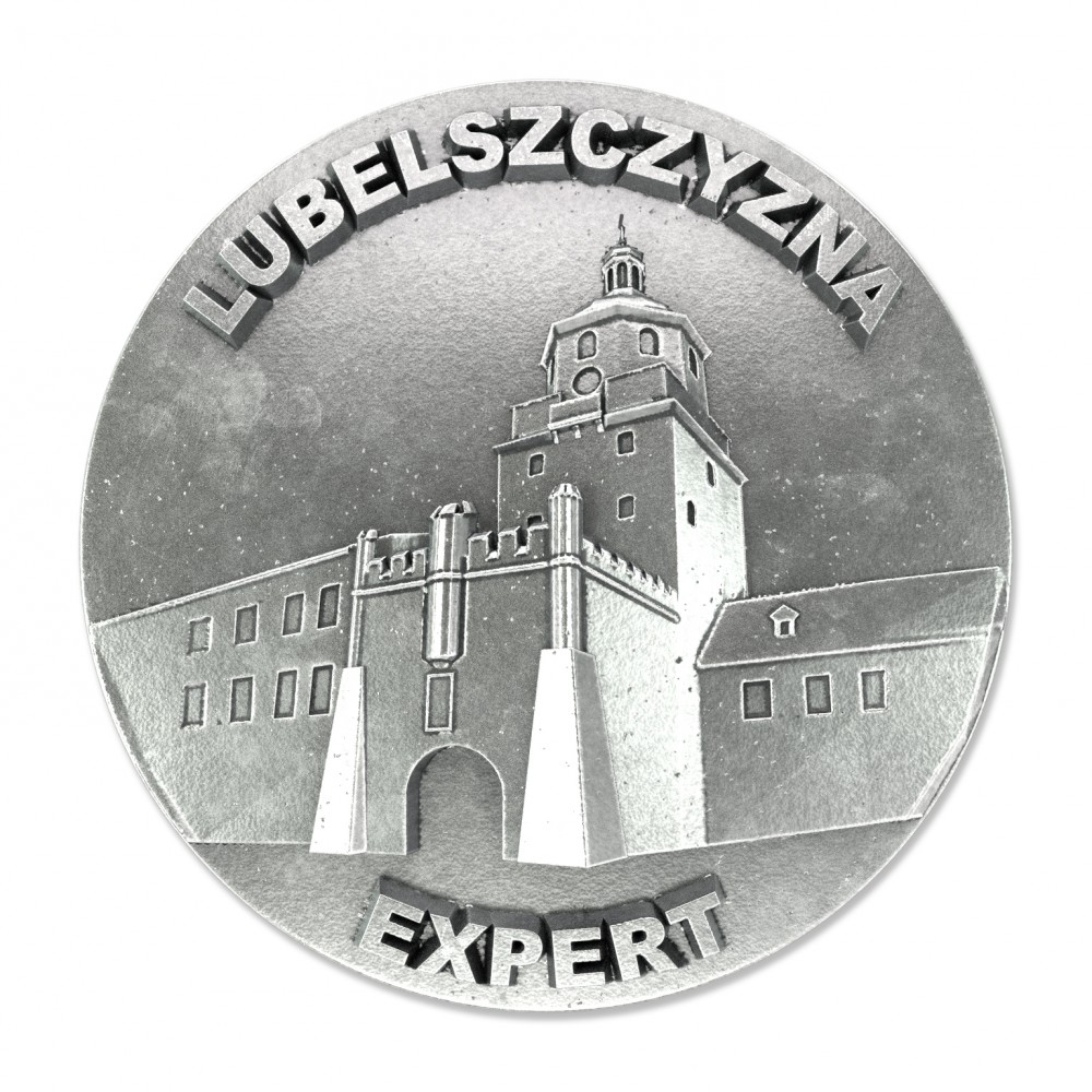 Expert – Lubliner Region   100