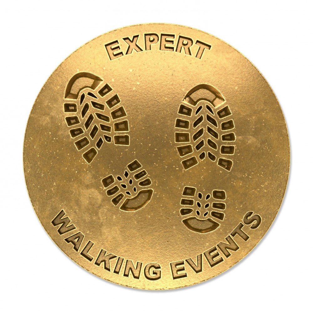 Expert – Wanderveranstaltungen 150