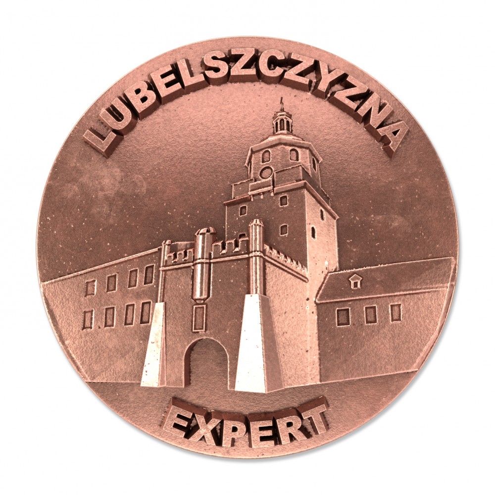 Znalec – Lublinsky region 50
