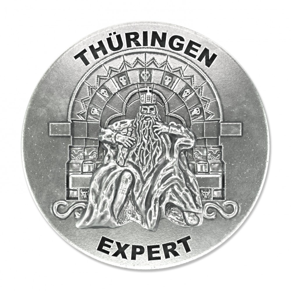 Expert – Thüringen 100