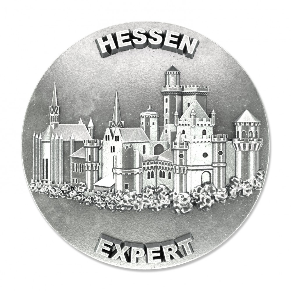 Expert – Hessen 100