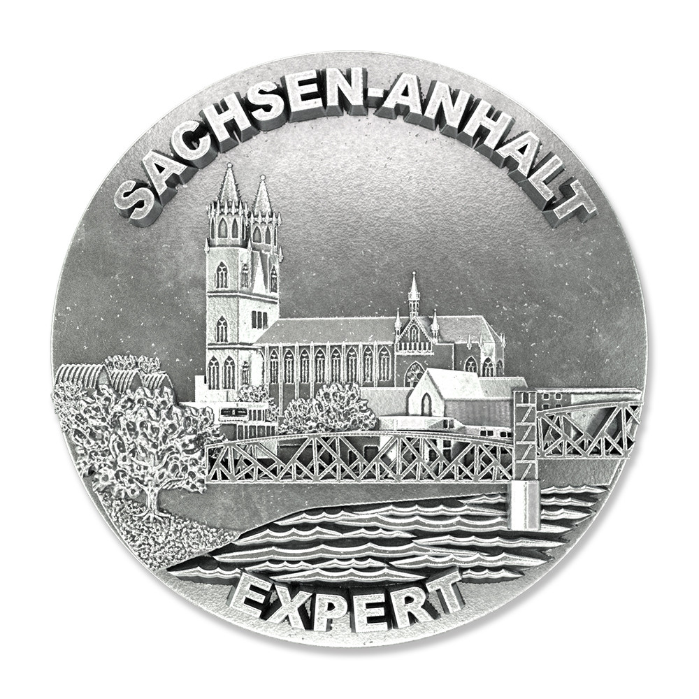 Expert – Sasko-Anhaltsko 100