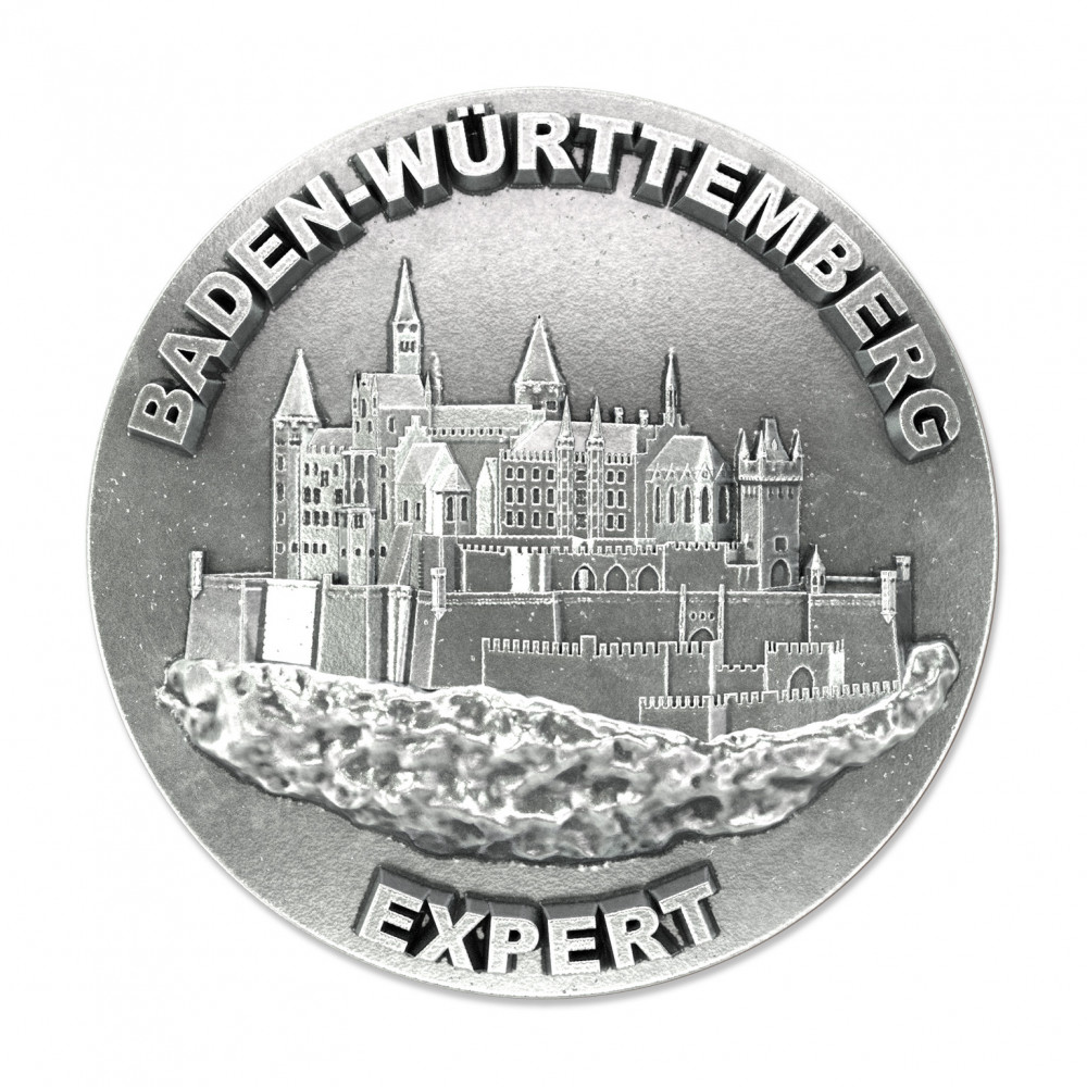 Expert – Baden-Württemberg 100