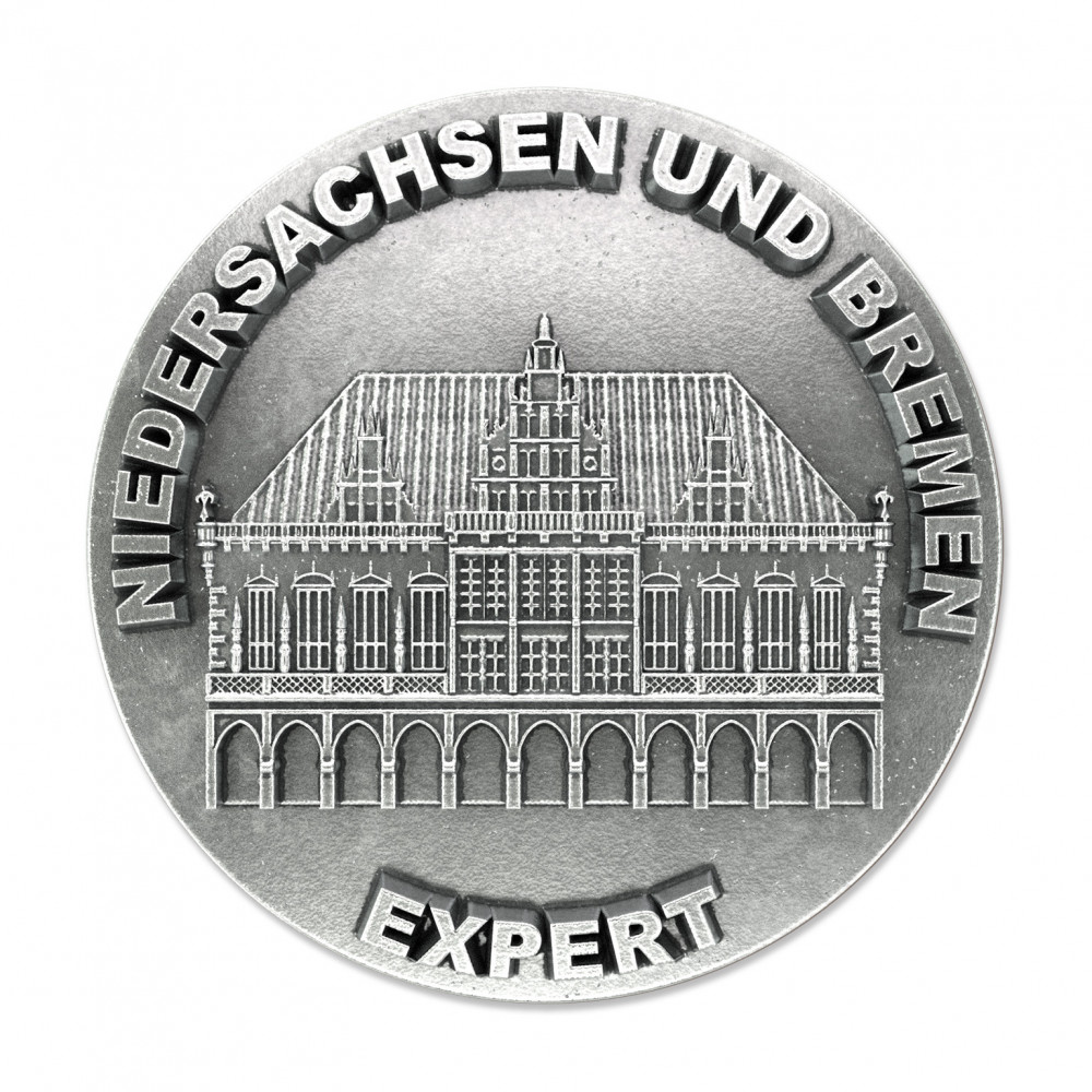 Expert – Dolna Saksonia i Brema 100