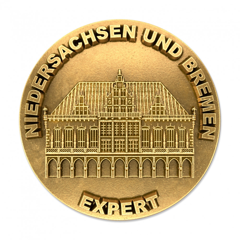 Expert – Lower Saxony and Bremen 150