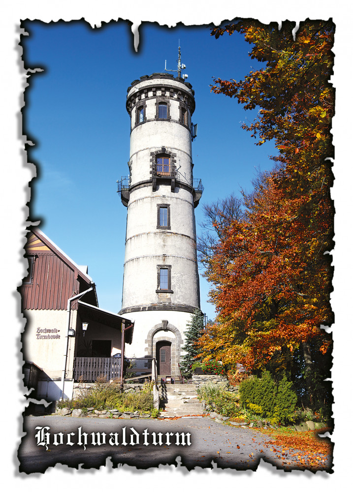Hochwaldturm perg.