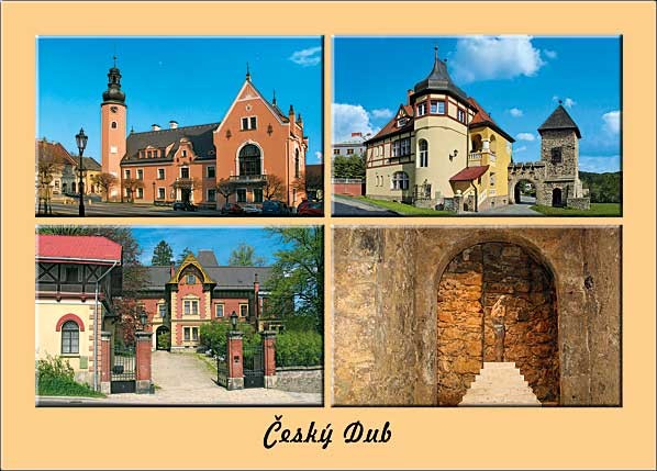 Český Dub
