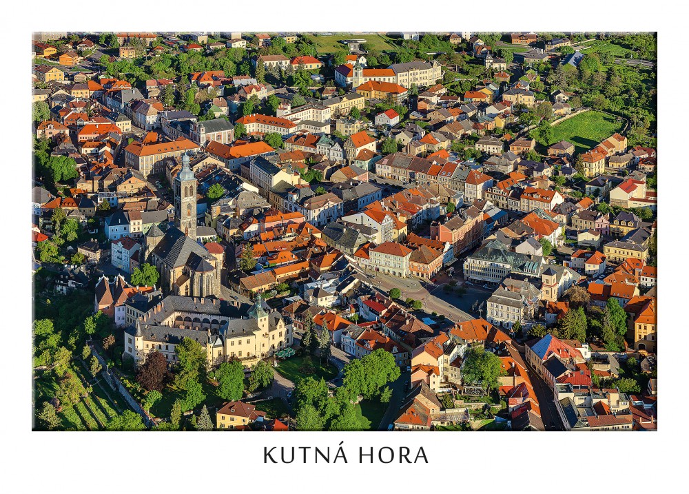 Kutná Hora