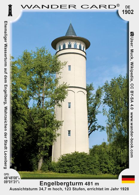 Engelbergturm