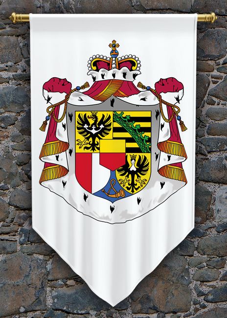 Liechtensteinové