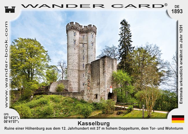 Kasselburg