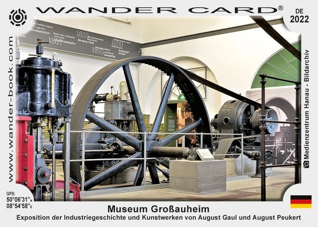 Museum Großauheim
