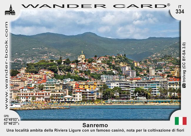 Sanremo