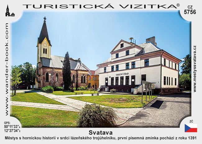 Svatava