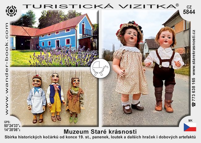 Muzeum Staré krásnosti